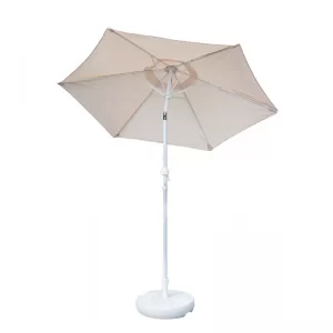 Зонты с центральной стойкой